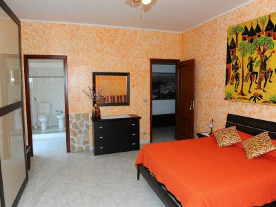 Apartment Sizilianischer Rückzugsort: Pool & Garten - Features photo 12