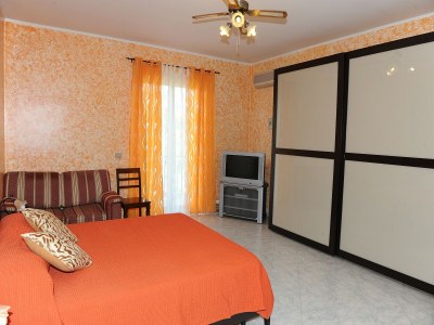 Apartment Sizilianischer Rückzugsort: Pool & Garten - Features photo 13