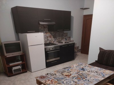 Apartment Sizilianischer Rückzugsort: Pool & Garten - Features photo 17