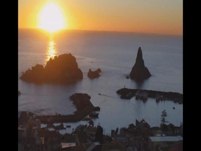 Apartment Sizilianischer Rückzugsort: Pool & Garten - Environment photo 27