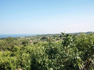 Apartment Sizilianischer Rückzugsort: Pool & Garten - Environment photo 28