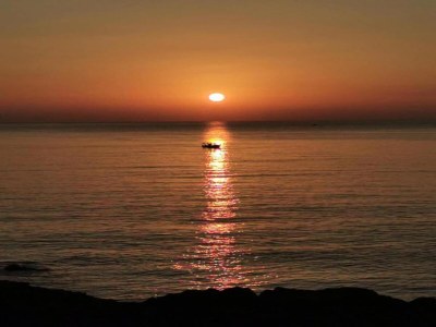 Apartment Sizilianischer Rückzugsort: Pool & Garten - Environment photo 31