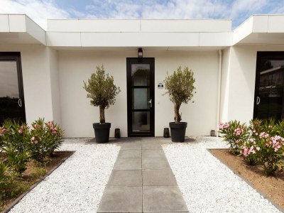 Villa Villa in Zeewolde with private terrace - Villa