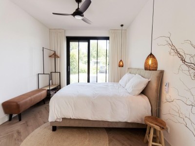 Villa Villa in Zeewolde with private terrace - Features photo 14