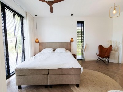 Villa Villa in Zeewolde with private terrace - Features photo 16