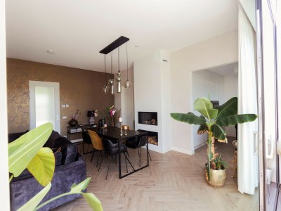 Villa Villa in Zeewolde with private terrace - Features photo 17