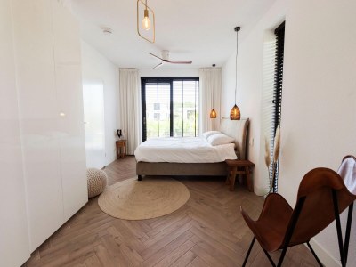 Villa Villa in Zeewolde with private terrace - Features photo 19