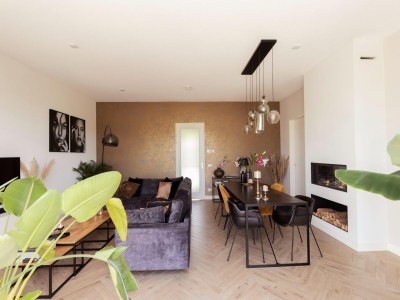 Villa Villa in Zeewolde with private terrace - Features photo 21