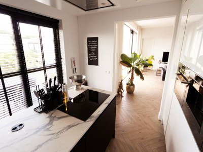 Villa Villa in Zeewolde with private terrace - Features photo 23