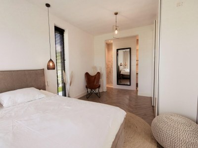 Villa Villa in Zeewolde with private terrace - Features photo 24