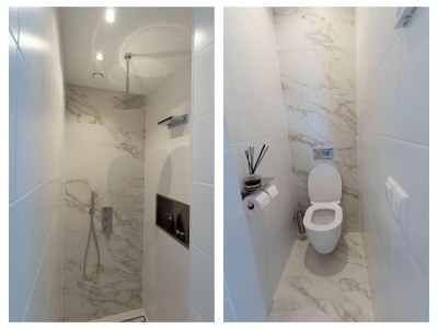 Villa Villa in Zeewolde with private terrace - Features photo 26