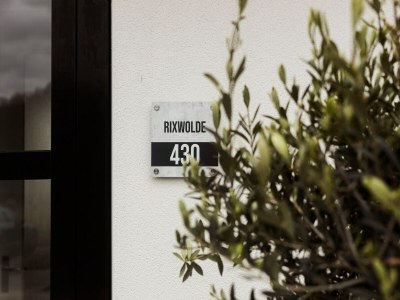 Villa Villa in Zeewolde with private terrace - Outdoor photo 34