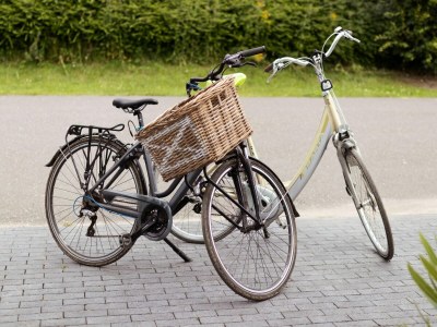 Villa Villa in Zeewolde with private terrace - Outdoor photo 38