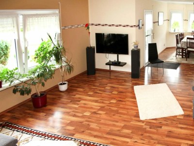 Holiday house Ferienhaus Möwe in Mirow - Features photo 11