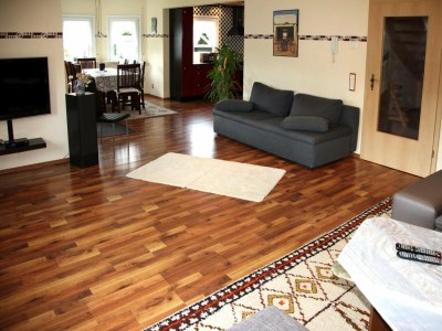 Holiday house Ferienhaus Möwe in Mirow - Features photo 12