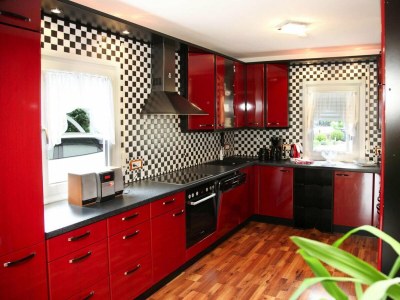 Holiday house Ferienhaus Möwe in Mirow - Features photo 14