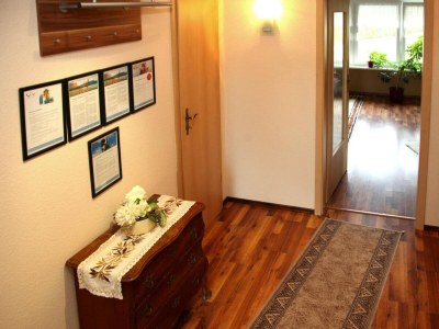 Holiday house Ferienhaus Möwe in Mirow - Features photo 15