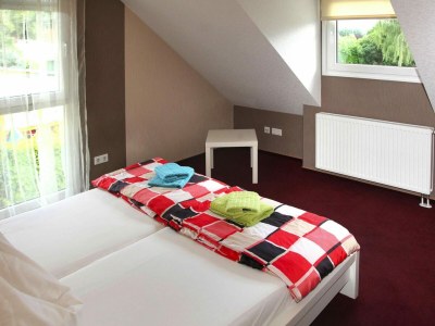 Holiday house Ferienhaus Möwe in Mirow - Features photo 16