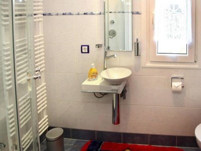 Holiday house Ferienhaus Möwe in Mirow - Features photo 17