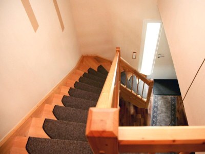 Holiday house Ferienhaus Möwe in Mirow - Features photo 18