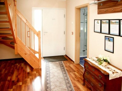 Holiday house Ferienhaus Möwe in Mirow - Features photo 19