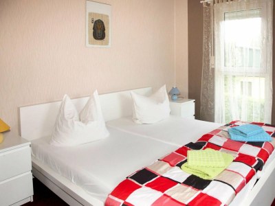 Holiday house Ferienhaus Möwe in Mirow - Features photo 20