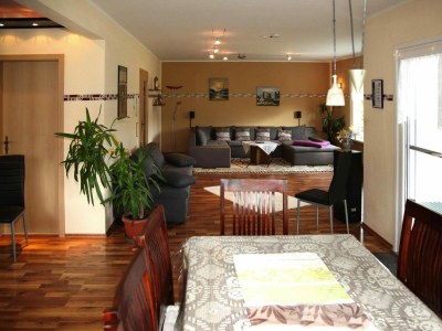 Holiday house Ferienhaus Möwe in Mirow - Features photo 22