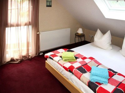 Holiday house Ferienhaus Möwe in Mirow - Features photo 23