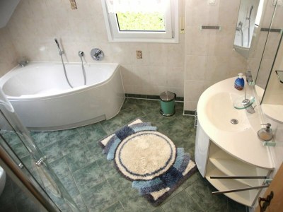 Holiday house Ferienhaus Möwe in Mirow - Features photo 24