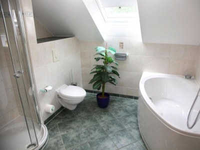 Holiday house Ferienhaus Möwe in Mirow - Features photo 26