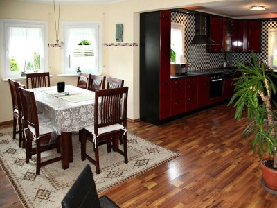 Holiday house Ferienhaus Möwe in Mirow - Features photo 27