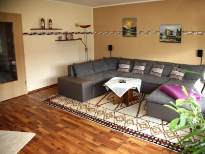 Holiday house Ferienhaus Möwe in Mirow - Features photo 28