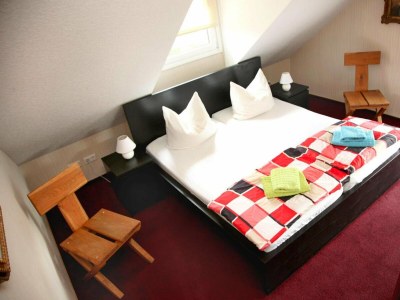 Holiday house Ferienhaus Möwe in Mirow - Features photo 29