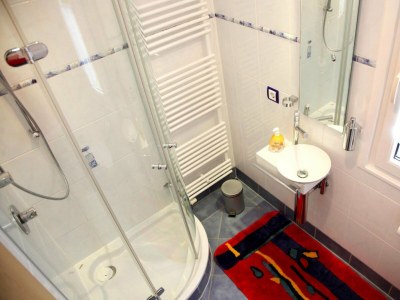 Holiday house Ferienhaus Möwe in Mirow - Features photo 30