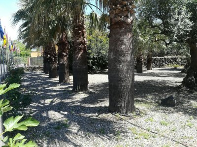 Holiday house Gemütliches Etna Apartment mit Pool - Outdoor photo 16