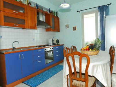 Holiday house Gemütliches Etna Apartment mit Pool - Features photo 18