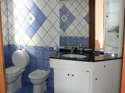 Holiday house Gemütliches Etna Apartment mit Pool - Features photo 19