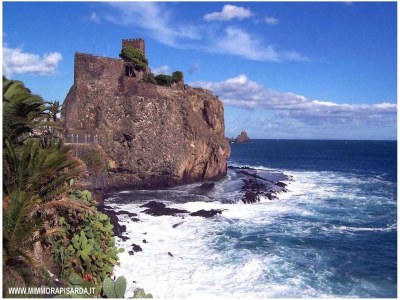 Holiday house Gemütliches Etna Apartment mit Pool - Environment photo 30