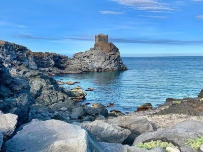 Holiday house Gemütliches Etna Apartment mit Pool - Environment photo 34