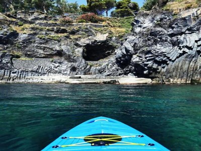 Holiday house Gemütliches Etna Apartment mit Pool - Environment photo 35