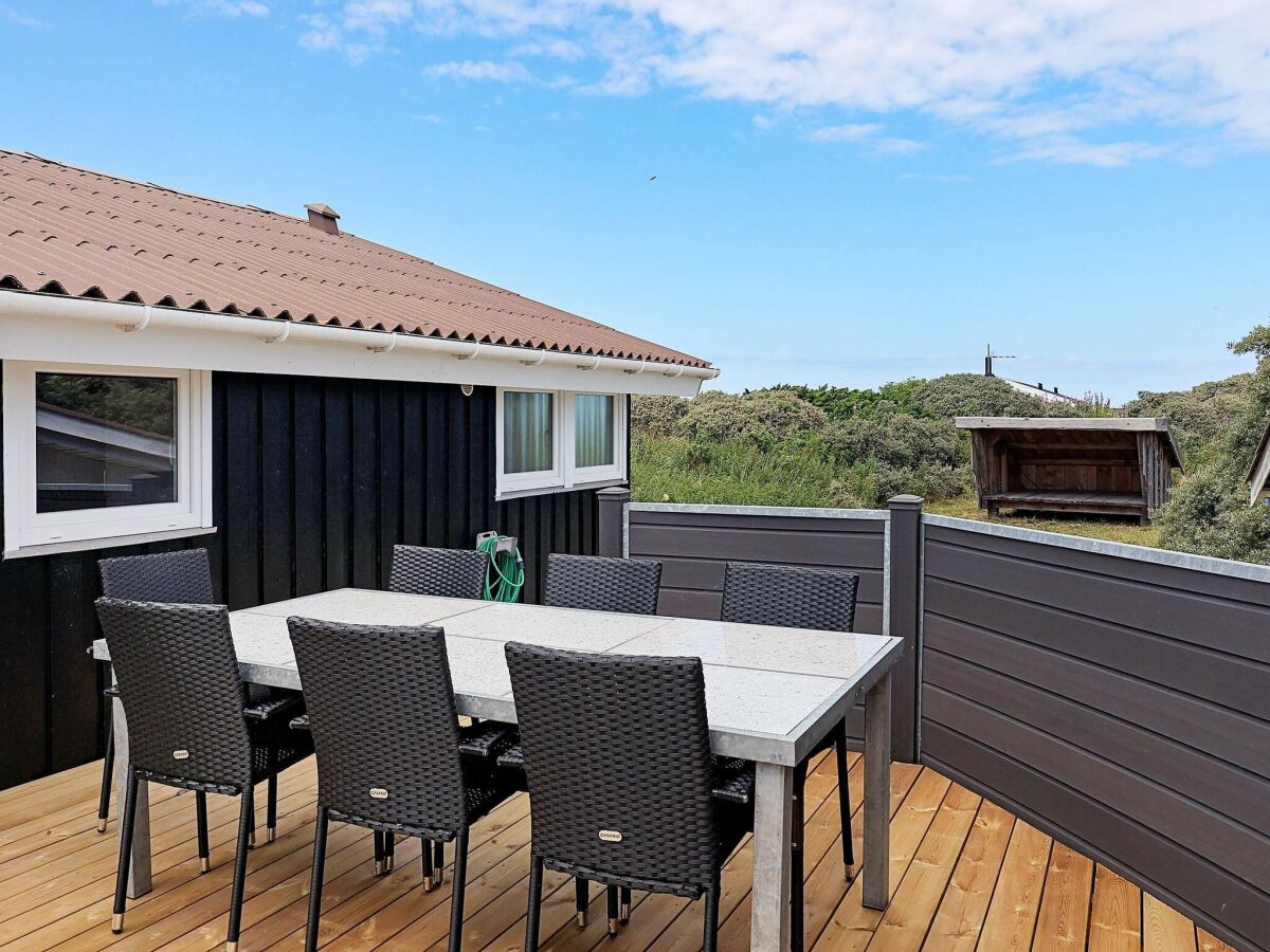 Holiday house Cozy Coastal Retreat - By Traum Ferienwohnungen - Outdoor photo 5