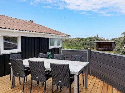 Holiday house Cozy Coastal Retreat - By Traum Ferienwohnungen - Outdoor photo 5