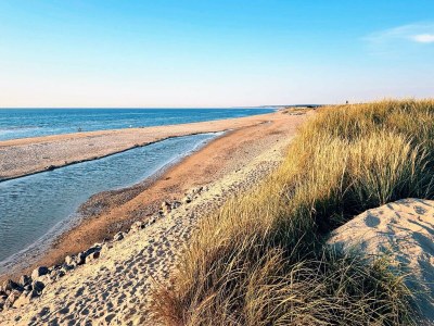 Holiday house Cozy Coastal Retreat - By Traum Ferienwohnungen - Outdoor photo 8