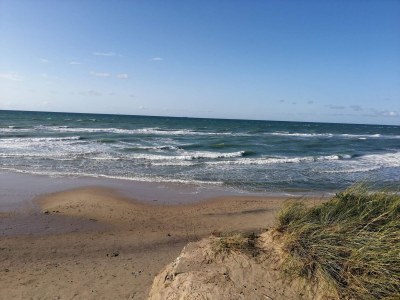 Holiday house Cozy Coastal Retreat - By Traum Ferienwohnungen - Outdoor photo 12