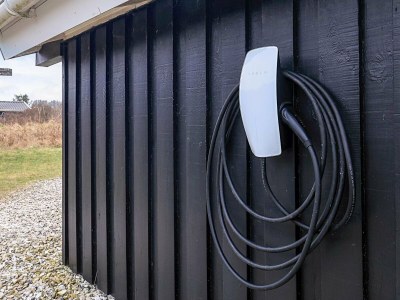 Holiday house Cozy Coastal Retreat - By Traum Ferienwohnungen - Outdoor photo 21