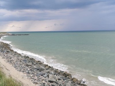 Holiday house Cozy Coastal Retreat - By Traum Ferienwohnungen - Outdoor photo 25