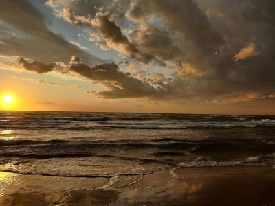 Holiday house Cozy Coastal Retreat - By Traum Ferienwohnungen - Outdoor photo 27