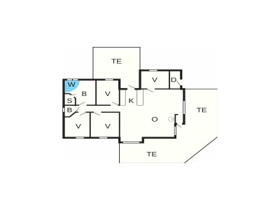 Holiday house Cozy Coastal Retreat - By Traum Ferienwohnungen - Document photo 38