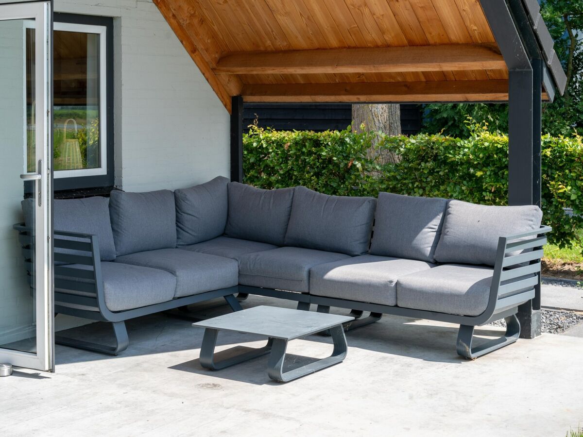 Holiday house Schönes Haus in Kerkdriel am Wasser