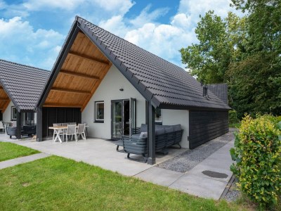 Holiday house Schönes Haus in Kerkdriel am Wasser - Outdoor photo 3